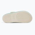 Šlepetės Crocs Bayaband Chevron Band Clog stucco/multi 5