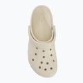 Šlepetės Crocs Bayaband Chevron Band Clog stucco/multi 6