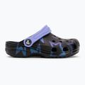 Vaikiškos šlepetės Crocs Classic Disco Dance Party Clog Kids stars/black 3
