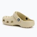 Vaikiškos šlepetės Crocs Classic Clog Kids bone 4