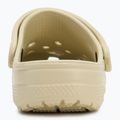 Vaikiškos šlepetės Crocs Classic Clog Kids bone 7