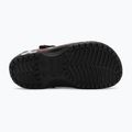 Šlepetės Crocs Classic Printed Camo Clog black/pepper 5