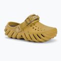 Šlepetės Crocs X-Echo Clog desert grass 2