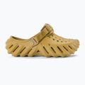 Šlepetės Crocs X-Echo Clog desert grass 3