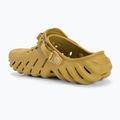 Šlepetės Crocs X-Echo Clog desert grass 4