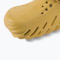 Šlepetės Crocs X-Echo Clog desert grass 8