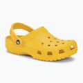 "Crocs Classic" saulėgrąžų šlepetės 2