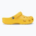 "Crocs Classic" saulėgrąžų šlepetės 3