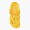 "Crocs Classic" saulėgrąžų šlepetės 6