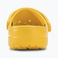 "Crocs Classic" saulėgrąžų šlepetės 7