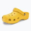 "Crocs Classic" saulėgrąžų šlepetės 8