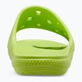 Crocs Classic Crocs Slide green 206121-3UH šlepetės 11