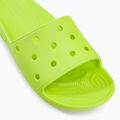 Crocs Classic Crocs Slide green 206121-3UH šlepetės 7