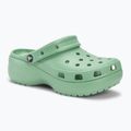 Moteriškos šlepetės Crocs Classic Platform jada stone