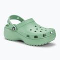Moteriškos šlepetės Crocs Classic Platform jada stone 2