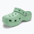 Moteriškos šlepetės Crocs Classic Platform jada stone 8
