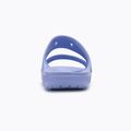 Šlepetės Crocs Classic Crocs Sandal moon jelly 6