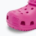 Vaikiškos šlepetės Crocs Classic Clog T juice 8