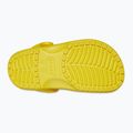 Vaikiškos šlepetės Crocs Classic Clog Toddler sunflower 14