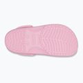 Vaikiškos šlepetės Crocs Classic Glitter Clog flamingo 14