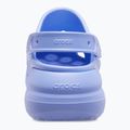 Šlepetės Crocs Classic Crush Clog moon jelly 11