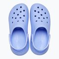 Šlepetės Crocs Classic Crush Clog moon jelly 13