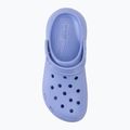 Šlepetės Crocs Classic Crush Clog moon jelly 6