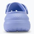 Šlepetės Crocs Classic Crush Clog moon jelly 7