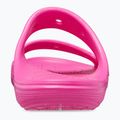 Moteriškos šlepetės Crocs Baya Sandal electric pink 10