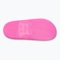 Moteriškos šlepetės Crocs Baya Sandal electric pink 12