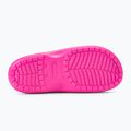 Moteriškos šlepetės Crocs Baya Sandal electric pink 4