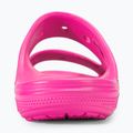 Moteriškos šlepetės Crocs Baya Sandal electric pink 6