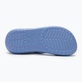 Moteriškos šlepetės Crocs Classic Crush Sandal moon jelly 4