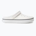 Vyriškos šlepetės Crocs Crocband Clean Of Court Clog white 3