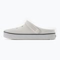 Vyriškos šlepetės Crocs Crocband Clean Of Court Clog white 11