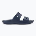 Vaikiškos šlepetės Crocs Classic Sandal Kids navy 2