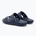 Vaikiškos šlepetės Crocs Classic Sandal Kids navy 3