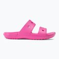 Vaikiškos šlepetės Crocs Classic Sandal Kids juice 2