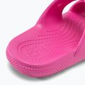 Vaikiškos šlepetės Crocs Classic Sandal Kids juice 9