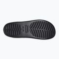 Moteriškos šlepetės Crocs Classic Platform black 2