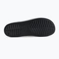 Moteriškos šlepetės Crocs Classic Platform black 4