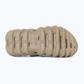 Vaikiškos šlepetės Crocs Echo Clog Kids khaki 5