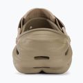 Vaikiškos šlepetės Crocs Echo Clog Kids khaki 7