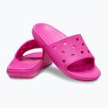 Šlepetės Crocs Classic Crocs Slide juice 8