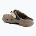 Šlepetės Crocs Classic All Terrain Clog khaki/multi 4