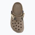 Šlepetės Crocs Classic All Terrain Clog khaki/multi 6