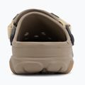 Šlepetės Crocs Classic All Terrain Clog khaki/multi 7