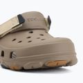 Šlepetės Crocs Classic All Terrain Clog khaki/multi 8