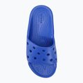 Vaikų šlepetės "Crocs Classic blue bolt 5