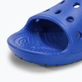 Vaikų šlepetės "Crocs Classic blue bolt 7
